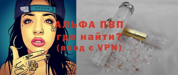 Альфа ПВП Мегион